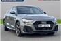 2022 Audi A1 25 TFSI Black Edition 5dr