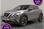 2023 Nissan Juke 1.0 DiG-T 114 N-Connecta 5dr