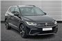 2023 Volkswagen Tiguan 1.5 TSI 150 R-Line 5dr DSG