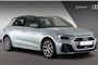 2024 Audi A1 30 TFSI S Line 5dr