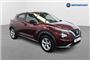 2021 Nissan Juke 1.0 DiG-T 114 N-Connecta 5dr