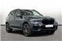 2021 BMW X5 xDrive40d MHT M Sport 5dr Auto