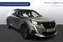 2021 Peugeot 2008 1.2 PureTech 130 GT 5dr