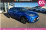 2021 Toyota C-HR 1.8 Hybrid Design 5dr CVT