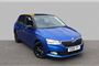 2018 Skoda Fabia 1.0 MPI 75 Colour Edition 5dr