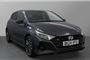 2024 Hyundai i20 1.0T GDi 48V MHD 120 N Line 5dr