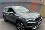 2024 SEAT Ateca 1.5 TSI EVO SE Technology 5dr