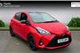 2020 Toyota Yaris 1.5 Hybrid GR-Sport 5dr CVT