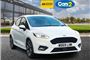 2020 Ford Fiesta 1.0 EcoBoost 140 ST-Line X 5dr