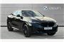 2025 BMW X6 xDrive40d MHT M Sport 5dr Step Auto