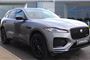 2023 Jaguar F-Pace 2.0 P400e R-Dynamic SE Black 5dr Auto AWD