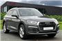 2018 Audi Q5 2.0 TDI Quattro S Line 5dr S Tronic