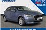 2020 Mazda 2 1.5 Skyactiv G GT Sport Nav 5dr