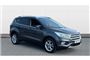 2017 Ford Kuga 1.5 TDCi Titanium 5dr Auto 2WD