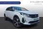 2024 Peugeot 5008 1.2 PureTech GT 5dr EAT8