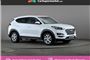 2019 Hyundai Tucson 1.6 GDi SE Nav 5dr 2WD