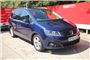 2020 SEAT Alhambra 2.0 TDI Xcellence [EZ] 150 5dr DSG