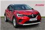 2020 Renault Captur 1.0 TCE 100 Iconic 5dr