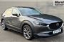 2021 Mazda CX-30 2.0 e-Skyactiv X MHEV GT Sport Tech 5dr Auto