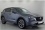 2022 Mazda CX-5 2.0 Sport 5dr