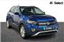 2019 Volkswagen T-Cross 1.0 TSI 115 SE 5dr