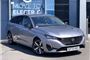 2022 Peugeot 308 SW 1.2 PureTech Allure 5dr EAT8