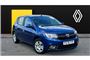 2020 Dacia Sandero 0.9 TCe Comfort 5dr