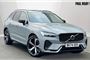 2024 Volvo XC60 2.0 B5P Ultra Dark 5dr AWD Geartronic