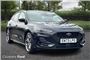 2024 Ford Focus 1.0 EcoBoost Hybrid mHEV ST-Line X 5dr