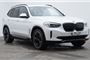 2021 BMW iX3 210kW Premier Edition 80kWh 5dr Auto