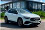 2021 Mercedes-Benz GLA GLA 180 AMG Line Premium Plus 5dr Auto