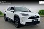 2023 Toyota Yaris Cross 1.5 Hybrid Design 5dr CVT