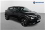 2021 Nissan Juke 1.0 DiG-T 114 Tekna 5dr DCT