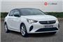 2021 Vauxhall Corsa 1.2 Elite 5dr