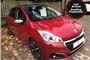 2019 Peugeot 208 1.2 PureTech 82 Tech Edition 5dr [Start Stop]