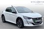 2023 Peugeot e-208 100kW GT Premium 50kWh 5dr Auto
