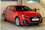 2022 Audi A1 35 TFSI S Line 5dr S Tronic