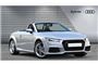 2022 Audi TT Roadster 45 TFSI Quattro Sport 2dr S Tronic