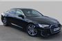 2019 Audi A6 50 TDI Quattro S Line 4dr Tip Auto