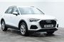 2022 Audi Q3 35 TFSI Technik 5dr S Tronic