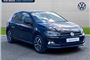 2019 Volkswagen Polo 1.0 TSI 95 Beats 5dr