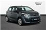 2015 Citroen C1 1.0 VTi Feel 5dr