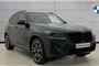 2023 BMW X3 xDrive20i MHT M Sport 5dr Step Auto