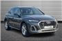 2021 Audi Q5 45 TFSI Quattro S Line 5dr S Tronic
