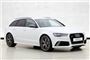 2018 Audi RS6 4.0T FSI Quattro RS 6 Performance 5dr Tip Auto