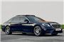 2019 Mercedes-Benz S-Class S350d L AMG Line Executive 4dr 9G-Tronic