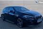 2021 BMW 1 Series 118i M Sport 5dr