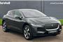 2023 Jaguar I-Pace 294kW EV400 R-Dynamic SE Black 90kWh 5dr Auto