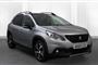 2019 Peugeot 2008 1.2 PureTech 130 GT Line 5dr EAT6