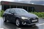 2024 Audi A3 35 TFSI Sport 5dr